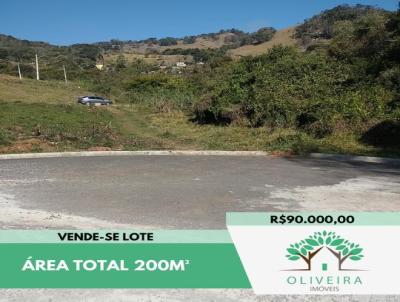 Lote para Venda, em Extrema, bairro -