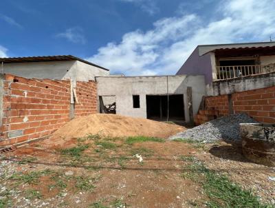 Casa para Venda, em Campo Belo, bairro Belvedere, 2 dormitrios, 1 banheiro, 1 vaga