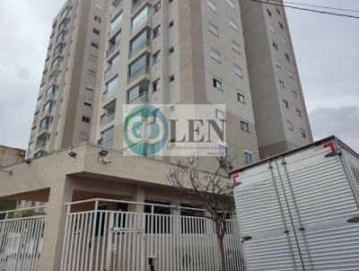 Apartamento para Venda, em Aruj, bairro Jordanpolis, 3 dormitrios, 2 banheiros, 1 sute, 2 vagas