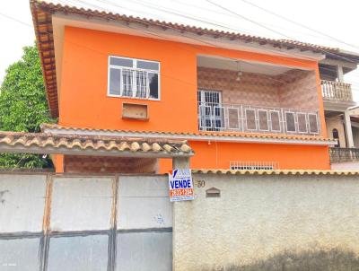 Casa para Locao, em Mag, bairro Centro, 2 dormitrios, 2 banheiros