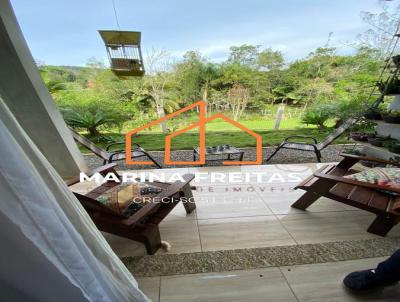 Casa para Venda, em Ibirama, bairro Dalbergia