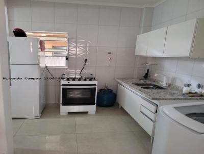 Apartamento para Venda, em Praia Grande, bairro Guilhermina, 1 dormitrio, 1 banheiro