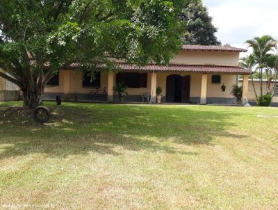 Stio / Chcara para Venda, em Guapimirim, bairro Citrolndia