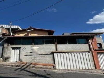 Casa para Venda, em Belo Horizonte, bairro Vista Do Sol, 3 dormitrios, 2 banheiros, 1 vaga