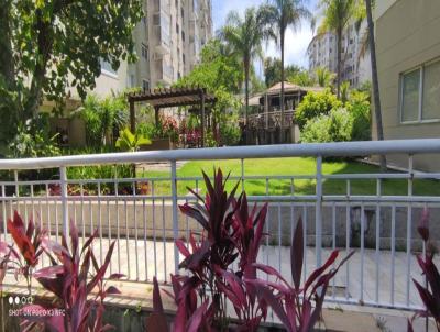Apartamento para Venda, em Rio de Janeiro, bairro Barra olmpica, 2 dormitrios, 2 banheiros, 1 sute, 1 vaga