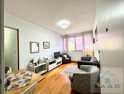 Apartamento para Venda, em Terespolis, bairro VRZEA, 1 dormitrio, 2 banheiros, 1 vaga