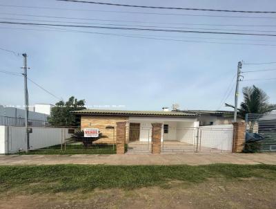 Casa para Venda, em Uruguaiana, bairro Jardim do Salso, 3 dormitrios, 1 banheiro, 1 sute, 1 vaga