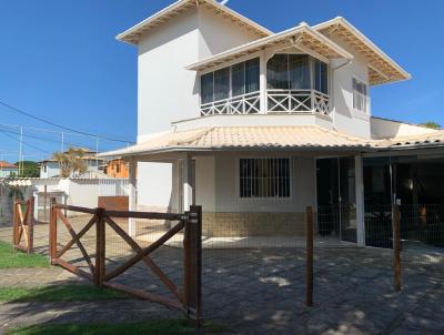 Casa para Venda, em Saquarema, bairro Itana, 3 dormitrios, 3 banheiros, 2 sutes, 3 vagas