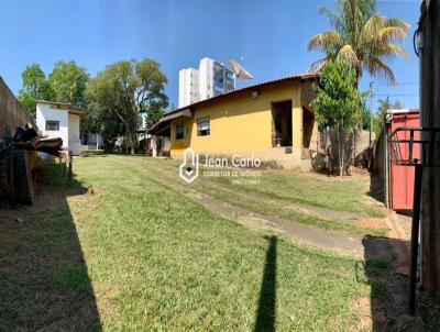 Chcara para Venda, em Jaguarina, bairro Gleba Destacada da Fazenda Santa Cruz, 3 dormitrios, 2 banheiros, 22 vagas