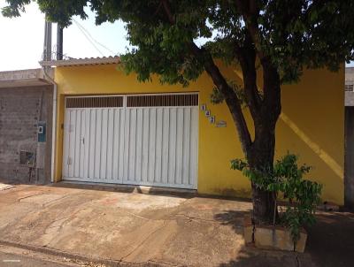 Casa para Venda, em Piracicaba, bairro Conjunto Residencial Mrio Dedini, 2 dormitrios, 1 banheiro, 1 sute, 2 vagas