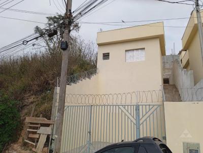 Casa para Venda, em Francisco Morato, bairro Recanto Feliz, 2 dormitrios, 1 banheiro, 2 vagas