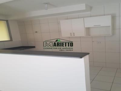 Apartamento para Venda, em Sorocaba, bairro Parque Reserva Fazenda Imperial, 2 dormitrios, 2 banheiros, 1 sute, 1 vaga