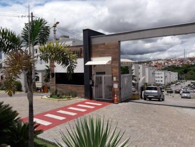 Apartamento para Locao, em Sorocaba, bairro Caguassu, 2 dormitrios, 1 banheiro, 1 vaga