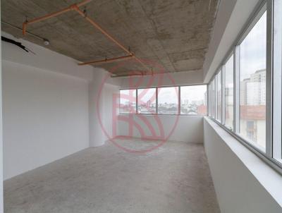 Sala Comercial para Locao, em Santo Andr, bairro Centro, 1 banheiro, 1 vaga