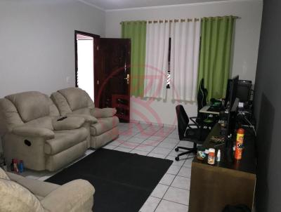 Casa para Venda, em Santo Andr, bairro Parque Novo Oratrio, 3 dormitrios, 3 banheiros, 1 sute, 8 vagas