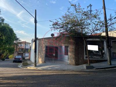 Casa para Venda, em So Bernardo do Campo, bairro Jardim Marina, 3 dormitrios, 3 banheiros, 2 sutes, 4 vagas