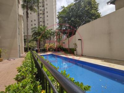 Apartamento para Venda, em So Bernardo do Campo, bairro Nova Petrpolis, 2 dormitrios, 1 banheiro, 2 vagas
