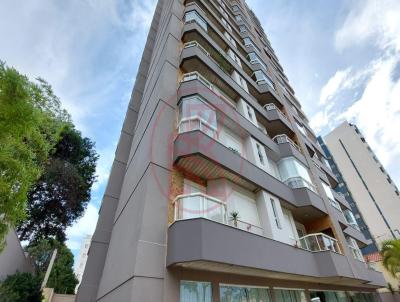 Apartamento para Venda, em So Bernardo do Campo, bairro Nova Petrpolis, 4 dormitrios, 5 banheiros, 3 sutes, 3 vagas