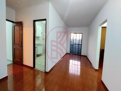 Apartamento para Venda, em So Bernardo do Campo, bairro Centro, 2 dormitrios, 2 banheiros, 1 vaga