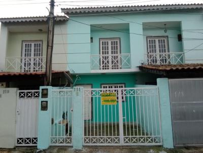 Casa para Locao, em Nova Iguau, bairro SANTA EUGENIA, 2 dormitrios, 2 banheiros, 1 vaga