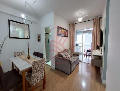 Apartamento para Venda, em So Bernardo do Campo, bairro Centro, 2 dormitrios, 2 banheiros, 1 sute, 2 vagas