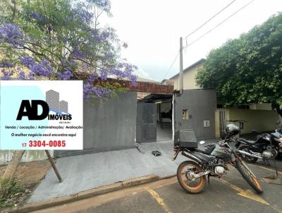 Salão Comercial para Locação, em São José do Rio Preto, bairro Vila Imperial, 1 banheiro