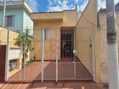 Casa para Venda, em Diadema, bairro Jardim Maravilha, 3 dormitrios, 1 banheiro, 3 vagas