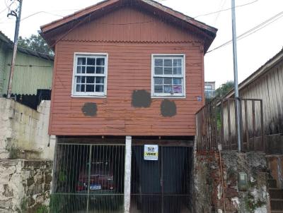 Casa para Venda, em Santana do Livramento, bairro fluminense, 2 dormitrios, 1 banheiro, 2 vagas
