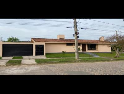 Casa para Venda, em Santana do Livramento, bairro Jardim Europa, 3 dormitrios, 2 banheiros, 1 vaga