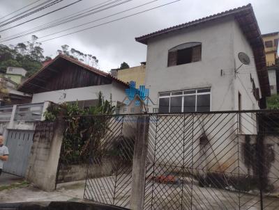 Casa para Venda, em Ribeiro Pires, bairro Alvorada