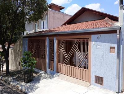 Casa para Venda, em , bairro Jardim Aliana - Cerquilho S.P.