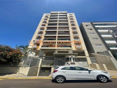 Apartamento para Venda, em Presidente Prudente, bairro Vila Liberdade, 2 dormit�rios, 2 banheiros, 1 vaga