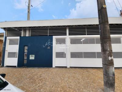 Casa para Venda, em Marlia, bairro Costa e Silva, 4 dormitrios, 4 banheiros, 1 sute, 2 vagas