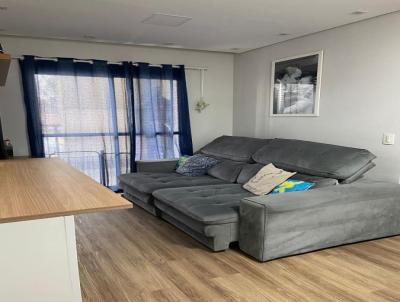 Apartamento para Locao, em Osasco, bairro City Bussocaba, 2 dormitrios, 1 banheiro, 1 vaga