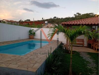 Casa / Sobrado para Venda, em Tiradentes, bairro Parque das Abelhas, 2 dormitrios, 1 banheiro