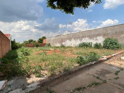 Terreno Residencial para Venda, em Presidente Prudente, bairro GREEN VILLE