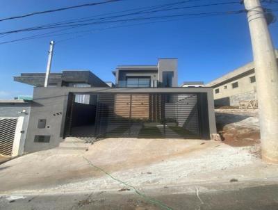 Casa em Condomnio para Venda, em Santana de Parnaba, bairro Villas do Jaguari, 2 dormitrios, 2 banheiros, 1 sute, 2 vagas