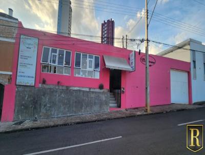 Imvel Comercial para Locao, em Guarapuava, bairro Centro, 2 dormitrios, 1 sute, 1 vaga