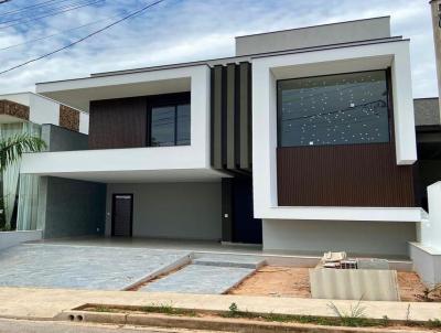 Casa em Condomnio para Venda, em Sorocaba, bairro Parque Ibiti Reserva, 3 dormitrios, 4 banheiros, 3 sutes, 4 vagas