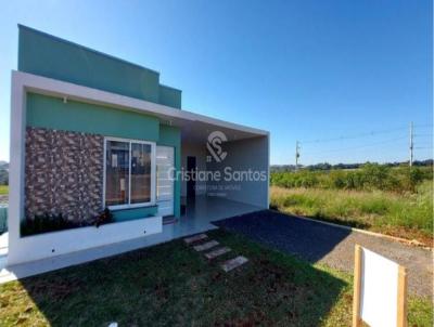 Casa para Venda, em Santa Rosa, bairro Guia Lopes, 3 dormitrios, 1 banheiro, 2 vagas