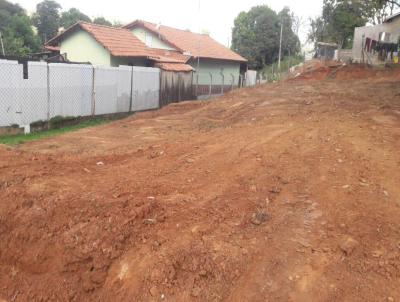 Terreno para Venda, em Jaguarina, bairro Chcara Santo Antonio Do Jardim