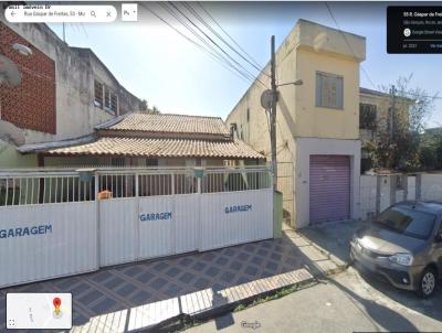 Casa para Venda, em So Gonalo, bairro Mutondo, 3 dormitrios, 2 banheiros, 1 vaga