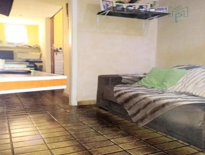 Apartamento para Venda, em So Vicente, bairro Parque Bitaru, 1 dormitrio, 1 banheiro