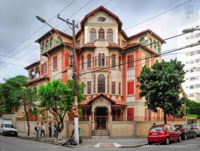 Apartamento para Venda, em So Vicente, bairro Centro, 2 dormitrios, 1 banheiro, 1 vaga