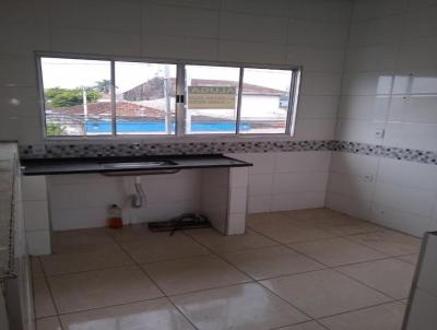 Casa em Condom�nio para Loca��o, em S�o Vicente, bairro Parque Bitaru, 2 dormit�rios, 1 banheiro