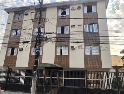 Apartamento para Venda, em So Vicente, bairro Vila Cascatinha, 2 dormitrios, 1 banheiro, 1 vaga