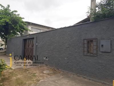 Casa para Venda, em Paranaguá, bairro Leblon, 3 dormitórios, 2 banheiros