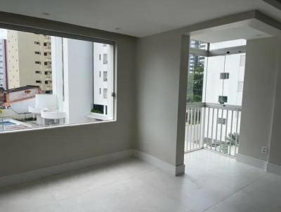 Apartamento para Venda, em Salvador, bairro Pituba, 3 dormitrios, 3 banheiros, 2 sutes, 1 vaga