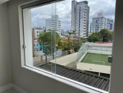 Apartamento para Venda, em Salvador, bairro Pituba, 3 dormitrios, 3 banheiros, 2 sutes, 1 vaga