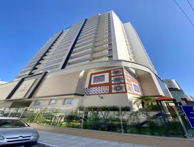 Apartamento para Venda, em São José, bairro Campinas, 2 dormitórios, 2 banheiros, 1 suíte, 1 vaga